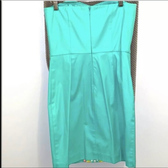 Vineyard Vines Caribbean Floral Dress - Picture 3 of 3